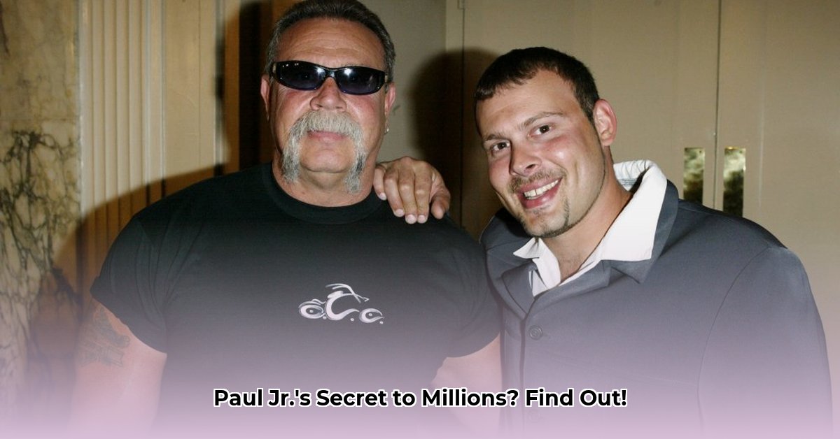 paul-jr-designs-net-worth